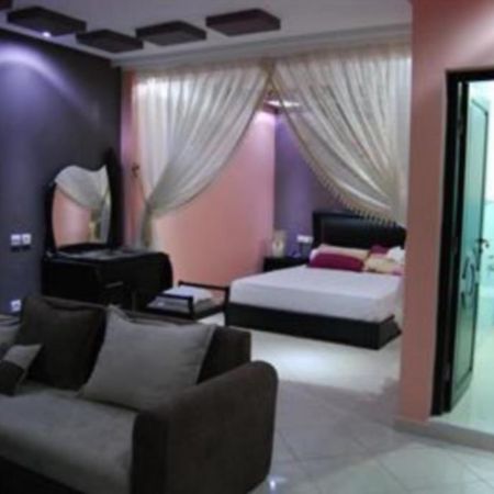 Hotel Salwan Laayoune  Exterior foto