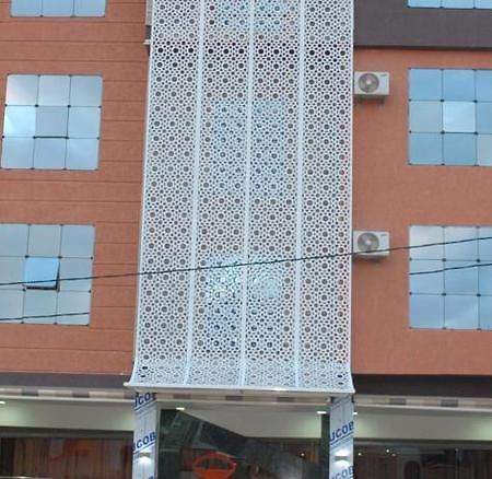 Hotel Salwan Laayoune  Exterior foto