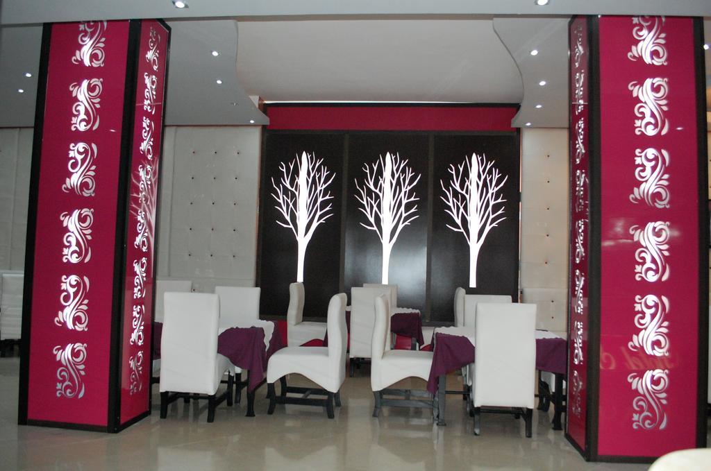 Hotel Salwan Laayoune  Exterior foto