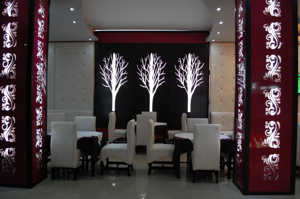 Hotel Salwan Laayoune  Exterior foto