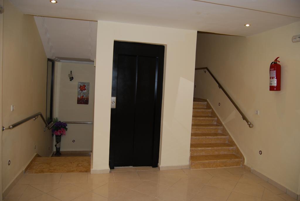 Hotel Salwan Laayoune  Exterior foto