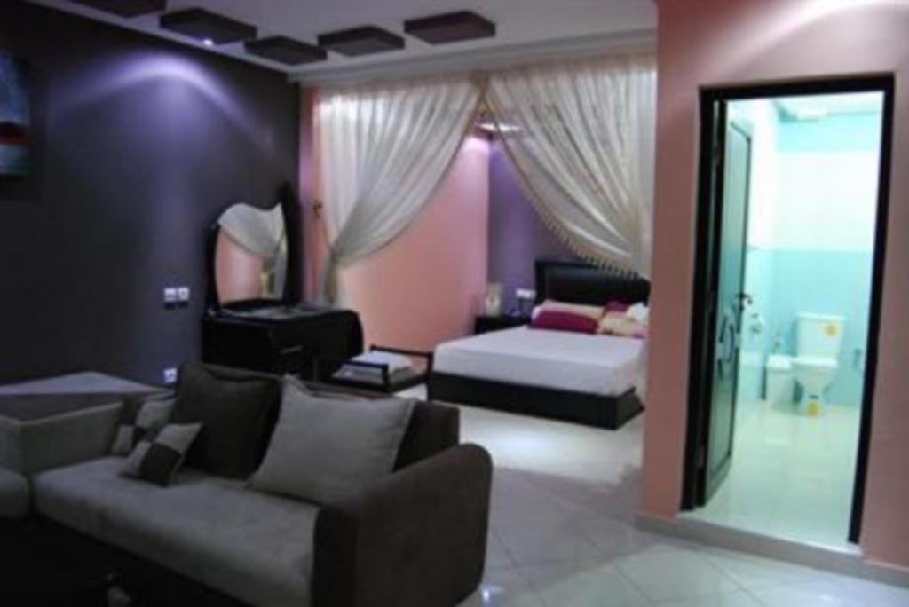 Hotel Salwan Laayoune  Exterior foto
