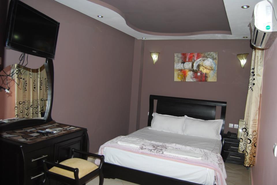 Hotel Salwan Laayoune  Cameră foto