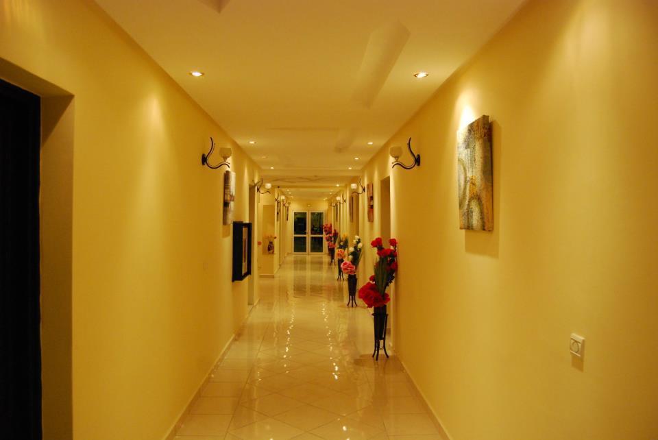 Hotel Salwan Laayoune  Exterior foto