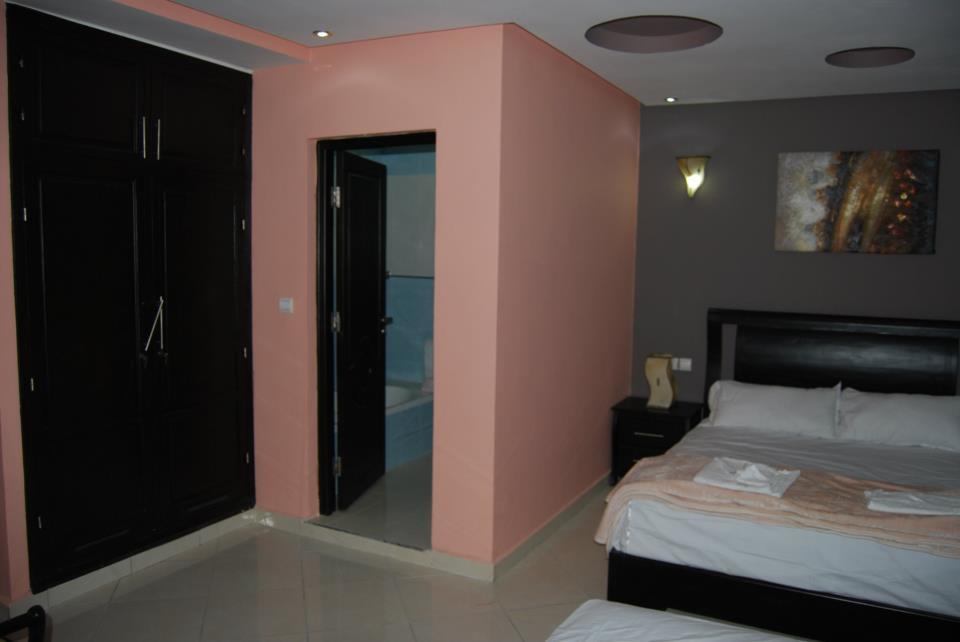 Hotel Salwan Laayoune  Cameră foto