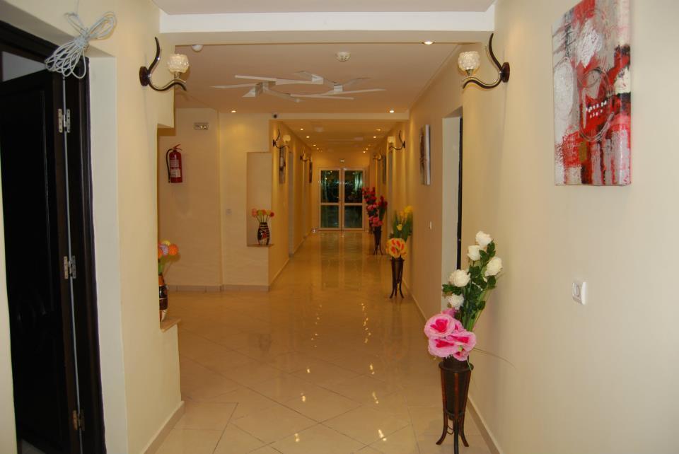 Hotel Salwan Laayoune  Exterior foto