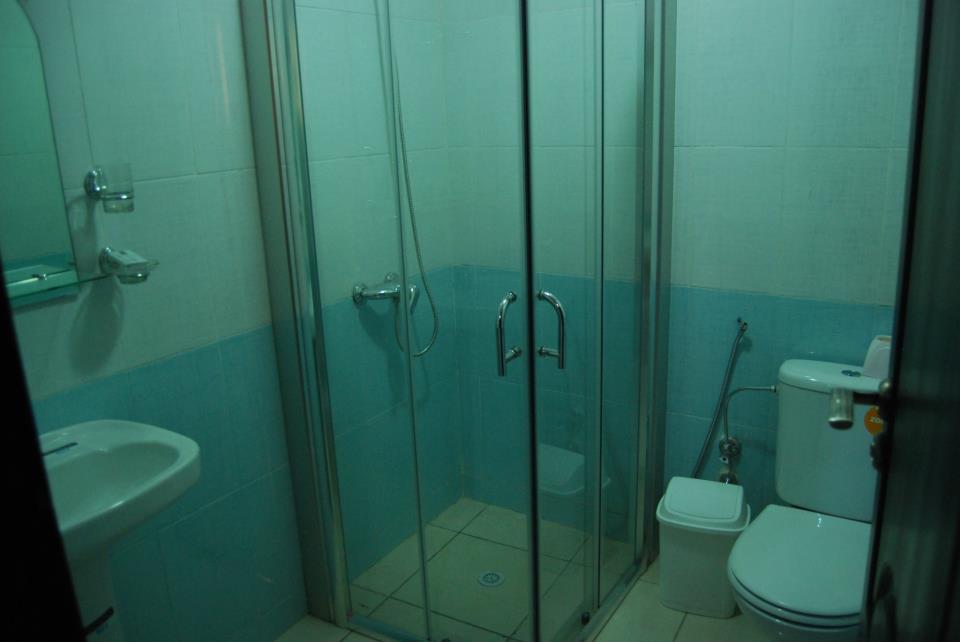 Hotel Salwan Laayoune  Cameră foto