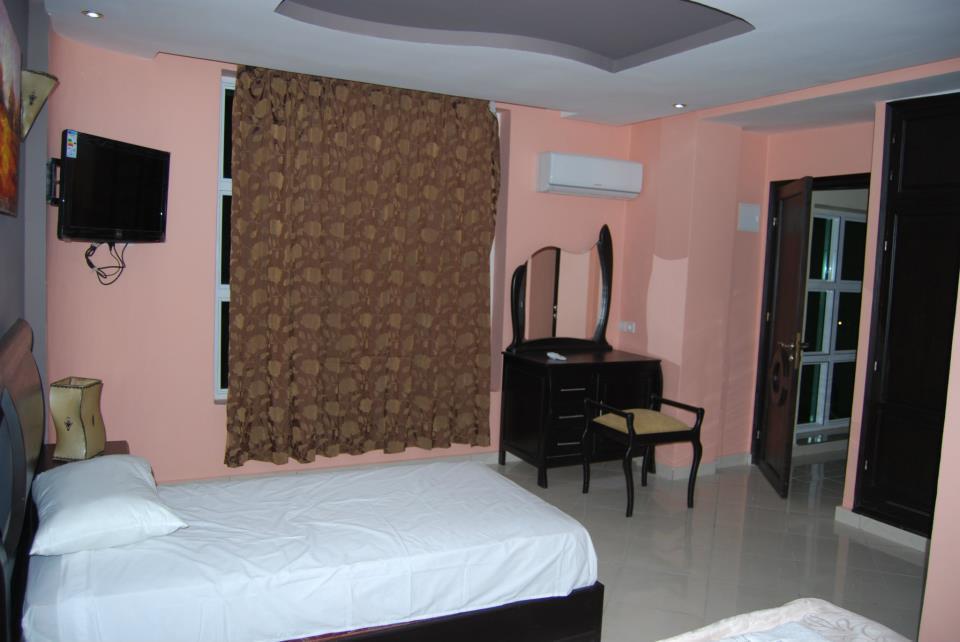 Hotel Salwan Laayoune  Cameră foto