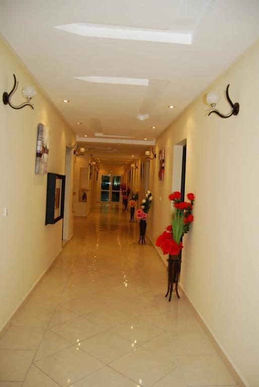Hotel Salwan Laayoune  Exterior foto